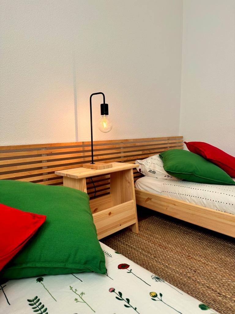 Apartamento Soleado Para 8 Personas En Santona Exterior photo