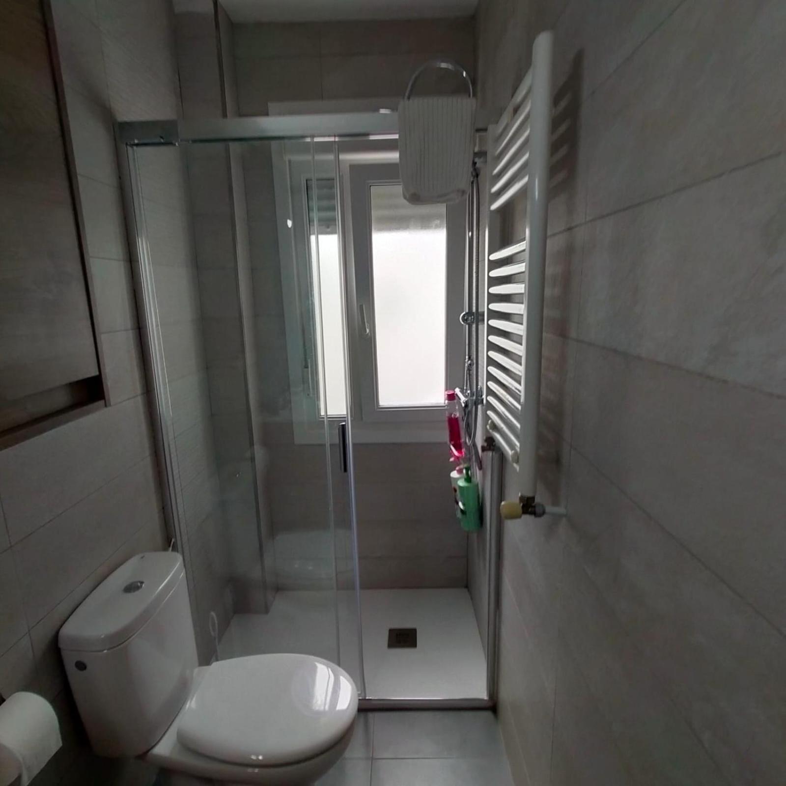 Apartamento Soleado Para 8 Personas En Santona Exterior photo